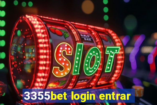 3355bet login entrar